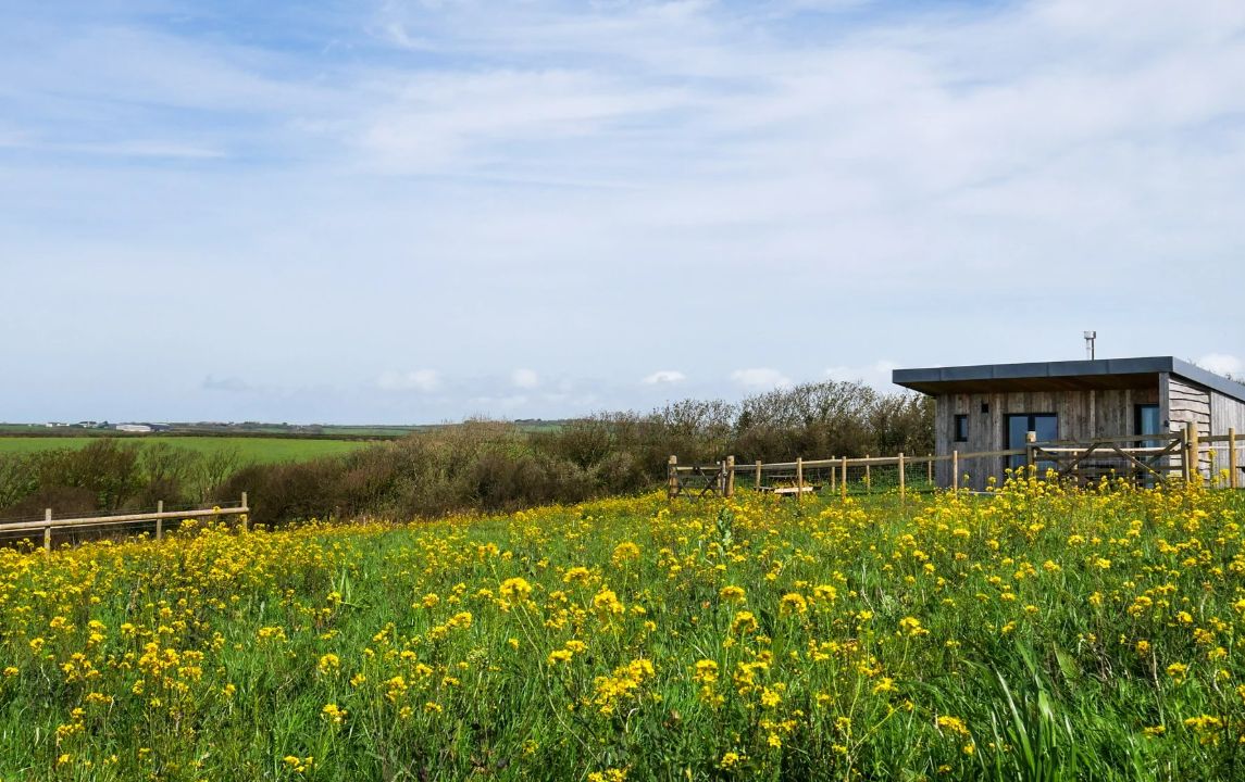 Lincolnshire Cottages With Hot Tubs